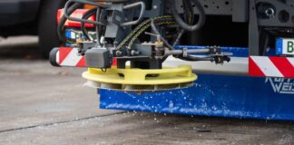 Was Sie über den Winterdienst in Berlin wissen müssen Die BSR hat für den Winterdienst 540 Räum- und Streufahrzeuge zur Verfügung.