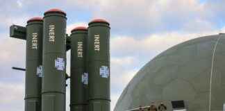 Neues Flugabwehrsystem Arrow 3 geht in Betrieb