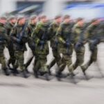 Protest gegen Wehrdienst – Senat pocht auf Schulpflicht Schüler wollen gegen den geplanten Wehrdienst demonstrieren.