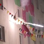 Streit um Habersaathstraße – Niederlage für Hauseigentümer Eine Langzeitmieterin des Wohnkomplexes Habersaathstraße hat sich vor Gericht erfolgreich gegen eine Räumungsklage gewehrt. (Archivbild)