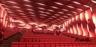 Weißt du noch damals? Wie das Kino von Nostalgie profitiert Das Kino profitierte in diesem Jahr auch von Nostalgie. (Symbolfoto)