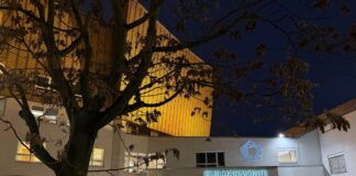 Berliner Philharmoniker spielen Silvesterkonzert Die Berliner Philharmoniker stimmen auf das neue Jahr ein.