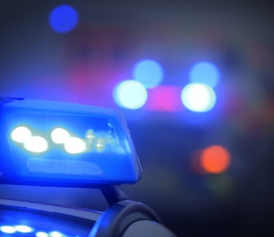 Der 41-Jährige starb noch vor Ort. (Symbolbild)