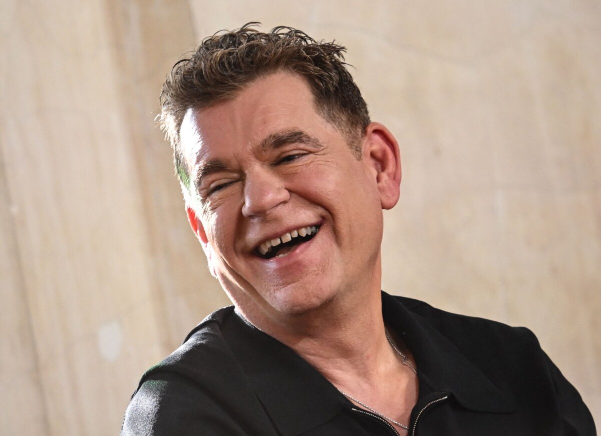 Peter Plate erhält den Verdienstorden des Landes Berlin. Der Musiker Peter Plate, der einst zum Duo Rosenstolz gehörte, erhält den Verdienstorden des Landes Berlin. (Archivbild)