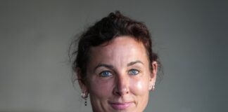 Juli Zeh sieht Brandmauer gegen AfD gescheitert Juli Zeh hält die Brandmauer für gescheitert. (Archivbild)