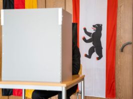 Die nächste Abgeordnetenhauswahl in Berlin ist am 20. September 2026. (Archivbild)