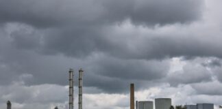 Krise der Ost-Chemie – «Chemiegipfel» in Böhlen geplant In Böhlen ist ein «Chemiegipfel Ostdeutschland» geplant. (Archivbild)