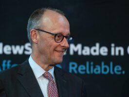 Merz will die nächste ILA persönlich eröffnen Bundeskanzler Merz will die nächste ILA persönlich eröffnen.