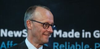 Bundeskanzler Merz will die nächste ILA persönlich eröffnen.