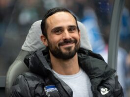 Alexander Nouri wechselt die Branche. (Archivbild)