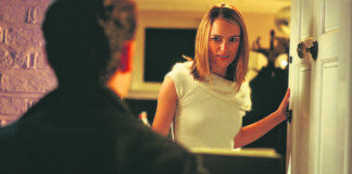 Fernsehtipps fürs Fest: „Früher war mehr Lametta!“ Unerwarteter Besuch an Weihnachten: „Tatsächlich Liebe“ Bild: NBC Universal