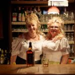 Wilder Westen in Berlin: Wird «Old Texas Town» geräumt? Im Saloon in der Westernstadt «Old Texas Town» wird nicht mehr gefeiert. (Archivbild)