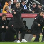 Ungewohnter Personal-Luxus: Leitl will Pokal-Bestmarke Trainer Stefan Leitl will mit der Hertha auf Erfolgskurs bleiben.