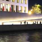 Acht Männer nach tödlichem Angriff in Berlin-Mitte verhaftet Der Tote war ein 20 Jahre alter Syrer. (Archivbild)