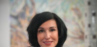 Was sich Potsdams Oberbürgermeisterin zu Weihnachten wünscht Potsdams Oberbürgermeisterin Noosha Aubel gibt jede Woche in einem Online-Blog Einblicke in ihre Arbeit. Diesmal wurde es auch ein wenig weihnachtlich. (Archivbild)