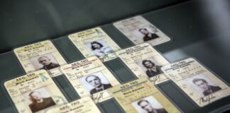 Erinnerung an 25 Jahre Stiftung für NS-Zwangsarbeiter Millionen Menschen aus besetzten Gebieten wurden in der NS-Zeit verschleppt und zur Arbeit gezwungen. (Archivbild)