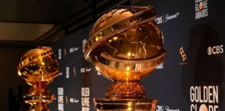 Mit den Nominierungen für die Golden Globes nimmt Hollywood Trophäensaison an Fahrt auf. (Archivbild) 