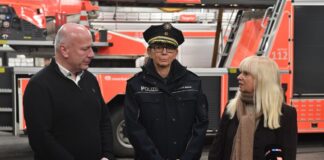 Senatorin: 220.000 Stück illegale Pyrotechnik beschlagnahmt Die Berliner Polizei beschlagnahmte bis Silvester 220.000 Stück verbotene Pyrotechnik.