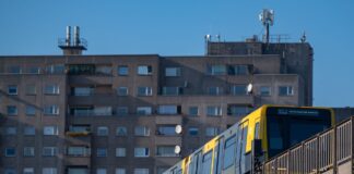 Ab Sonntag neue Ansagen und längere Züge bei der BVG Auf der U3 will die BVG ab Sonntag längere Züge einsetzen. (Archivbild)