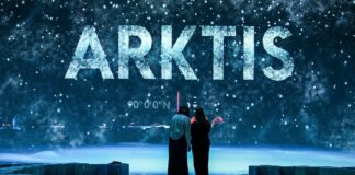 Die immersive Ausstellung öffnet am 6. Dezember.