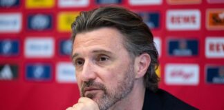 Finanzzahlen und Pokal: Mächtig Ärger bei Basketballern Marko Pesic kritisiert die Basketball-Bundesliga. (Archivbild)