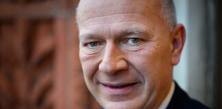 Wegner dankt Ehrenamtlichen: «Gelebte Mitmenschlichkeit» Berlins Regierender Bürgermeister wünscht den Berlinern eine ruhige Weihnachtszeit. (Archivbild)