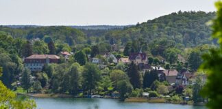 Erste Hürde geschafft: Aus Buckow soll «Bad Buckow» werden Der Ort wird zum staatlich anerkannten Heilbad ernannt. (Archivbild)