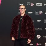 DJ Alle Farben nach Unfall: «Ich habe überlebt» DJ Alle Farben feierte Anfang des Jahres seinen zweiten Geburtstag.