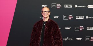 DJ Alle Farben feierte Anfang des Jahres seinen zweiten Geburtstag.