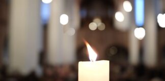 Immer weniger Gottesdienstbesucher in Brandenburg und Berlin Die evangelischen Gottesdienste sind in Brandenburg und Berlin immer schlechter besucht. (Symbolbild)