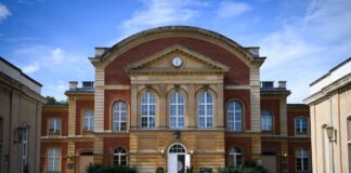 Weniger Studienanfänger in Berlin, mehr in Brandenburg Die Hochschulen in Brandenburg zählen erneut mehr Studienanfänger. (Archivbild)