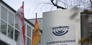 Rathauschefin will Verwaltung und Bürger mit KI entlasten Potsdams Oberbürgermeisterin Noosha Aubel sieht in der KI Potenzial, um Verwaltungen zu entlasten. (Archivbild)