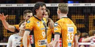 Flexen erwischte einen starken Start. (Archivbild)