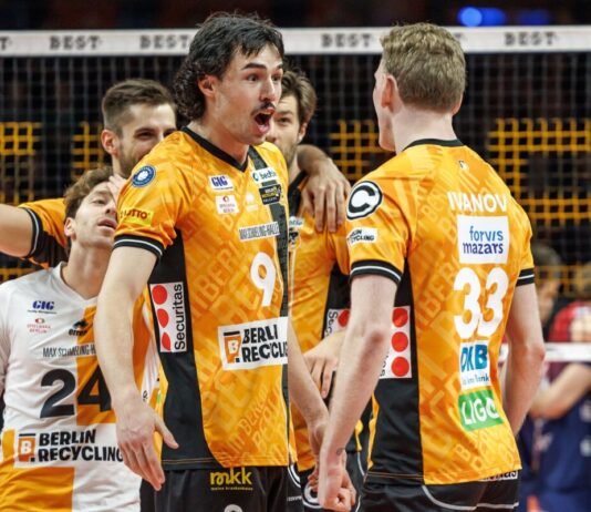 Flexen erwischte einen starken Start. (Archivbild)