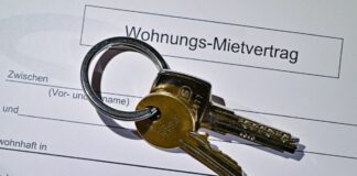 Mieterverein: Eigenbedarfskündigungen sind großes Problem Der Berliner Mieterverein rät: Bei einer Eigenbedarfskündigung erst rechtliche Beratung einholen und nicht vorschnell auf die Kündigung antworten. (Symbolbild)