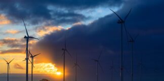 Der Dienstag wird bewölkt in Berlin und Brandenburg. (Symbolbild)