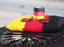 In diesem Jahr werden zwei weitere Abschnitte der A14-Nordverlängerung freigegeben. (Archivbild)