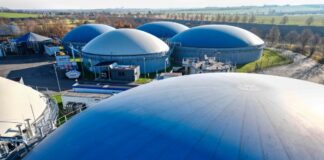 Die Anlage gehört zum Portfolio der VNG-Tochter Balance, die im Oktober zehn weitere Standorte in Ostdeutschland übernommen hat 