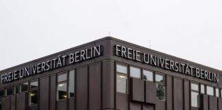 Berliner Universitäten räumen zwei Leibniz-Preise ab Einer der beiden Preise geht an die Freie Universität Berlin. (Symbolbild)