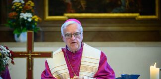 Erzbischof Koch empfindet den Aktienplan von Elon Musk als unanständig. (Archivbild)