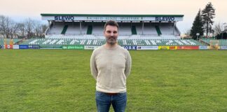 Adrian Alipour wurde von seinen Aufgaben als Cheftrainer von Chemie Leipzig entbunden. (Archivbild)