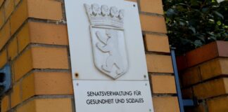 Neuer Maßregelvollzug in Berlin-Tempelhof eröffnet Ein neuer Standort des Berliner Maßregelvollzugs in Tempelhof soll die beiden bisherigen Standorte entlasten. (Archivbild)