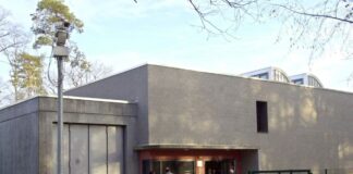 Im Maßregelvollzug in Brandenburg an der Havel soll ein Kind missbraucht worden sein. (Archivbild)