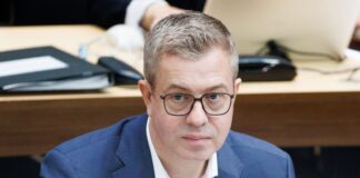 Finanzsenator fordert Blick auf «Umfang sozialer Leistungen» Der Finanzsenator warnt vor einem Kollaps der Sozialsysteme. (Archivbild)