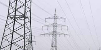 Stromausfall in Berlin-Wittenau In Berlin-Wittenau kommt es zu einem Stromausfall. (Symbolbild)