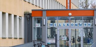 Landtags-Ausschuss ebnet Weg für Neuordnung in Asylpolitik In Markendorf - ein Stadtteil von Frankfurt (Oder) - soll eine Landesübergangseinrichtung für Flüchtlinge entstehen.