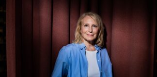 Kroymann dankt von Praunheim: «Du hast Großes bewirkt» Schauspielerin Maren Kroymann verabschiedet sich von Rosa von Praunheim mit mahnenden Worte in den sozialen Medien.