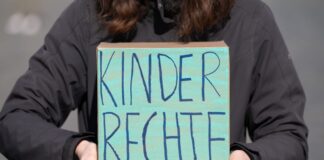 Berlin und Brandenburg punkten bei Kinderrechten Wie schneiden die Bundesländer beim «Kinderrechte-Index 2025» ab?