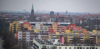 Mehr als 2.200 Wohnungen in Berlin zwangsgeräumt In Berlin gab es 2024 etwas mehr Zwangsräumungen als noch ein Jahr zuvor. (Archivbild)