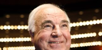 Berliner Helmut-Kohl-Allee ab 9. Mai In Berlin wird im Mai 2026 eine Allee nach Ex-Bundeskanzler Helmut Kohl benannt. (Archivbild)